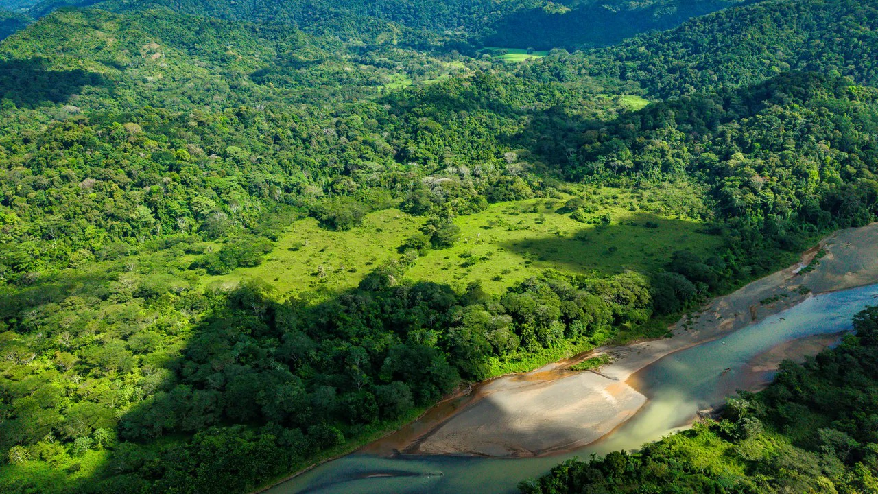4,850 Acre Beachfront Legacy Ranch Esterillos Central Pacific Coast - Gallery image 6