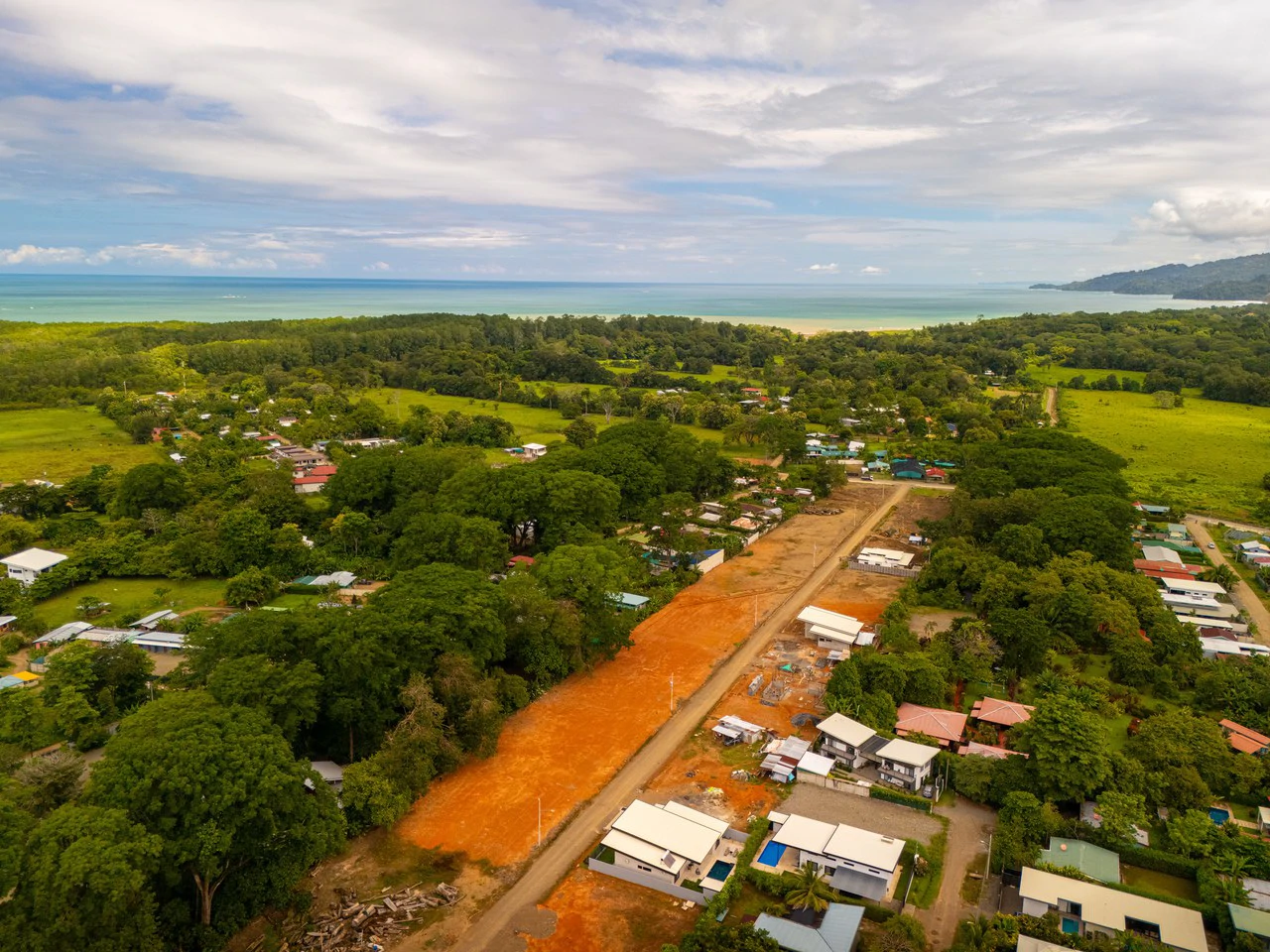 River Bend Estates, 3 Bedroom Masterpiece.: House For Sale in Uvita - Gallery image 80