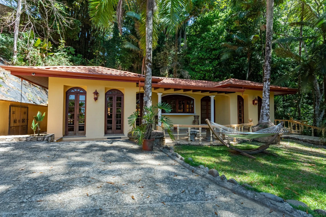 Nido Escondido Luxury Home in Private Community in Dominical - Gallery image 51