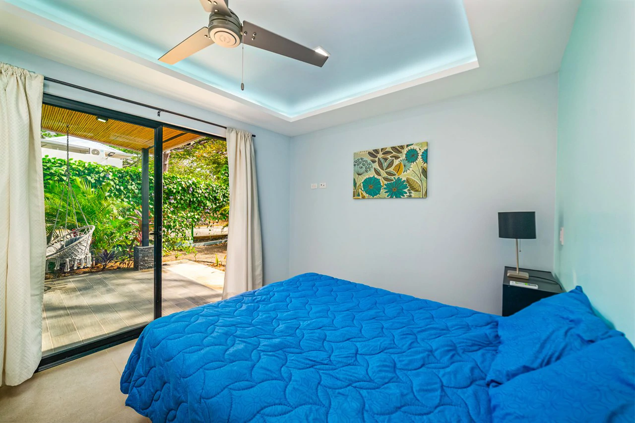 The Wave: New Playa Avellanas Beach House - Gallery image 14