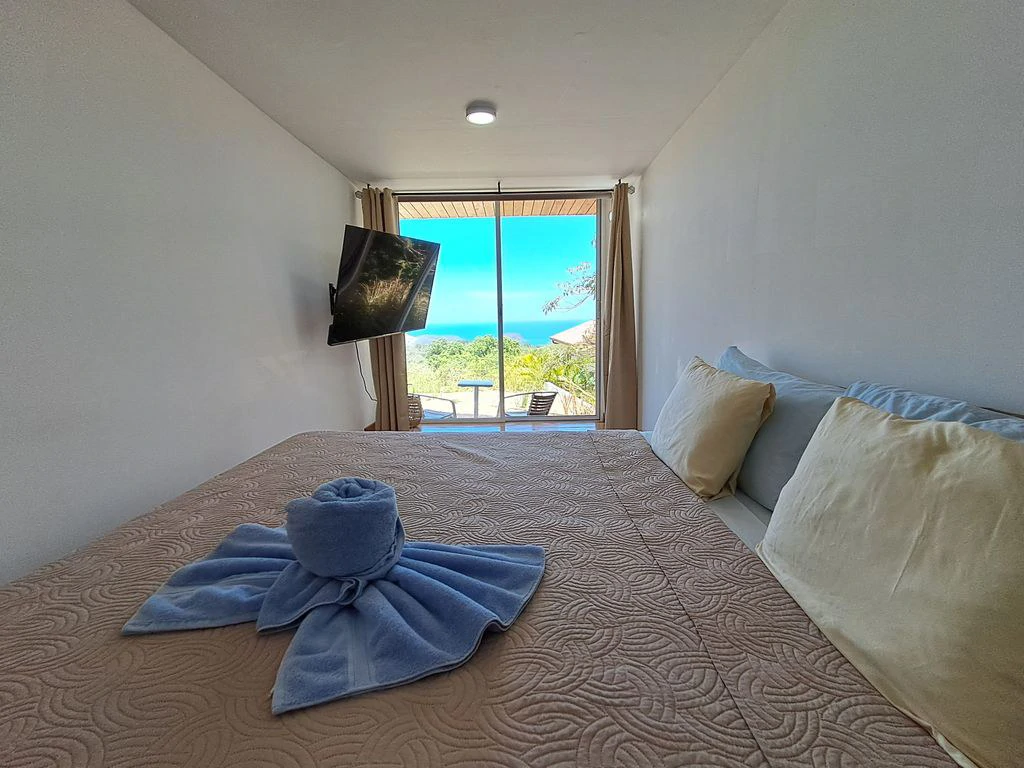 Las Estrellas de Samara:  Breathtaking Ocean View Lodge – ideal for yoga and wellness retreats - Gallery image 31