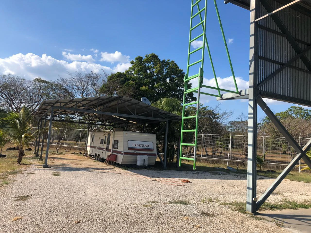 Commercial Property: Large Warehouse with Public Services near Guanacaste International Airport - Gallery image 38