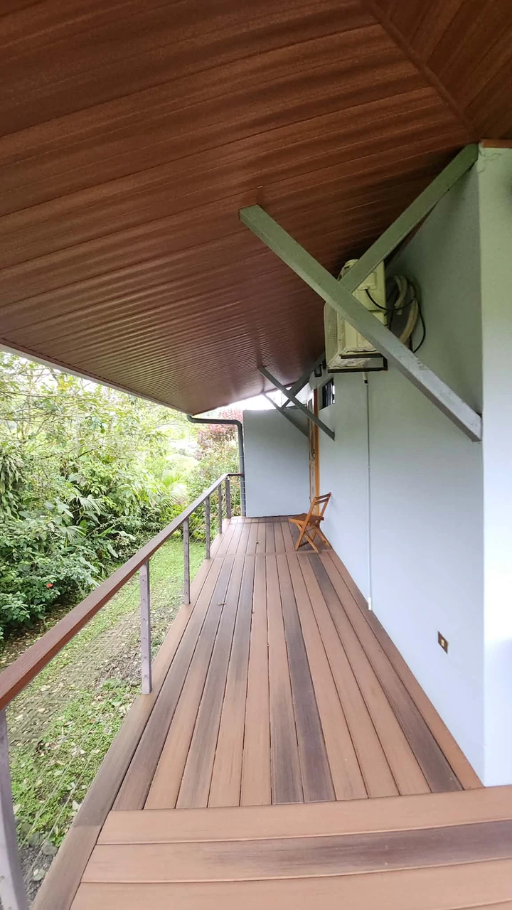 2 Bedroom home with lake and volcano view - photo 19
