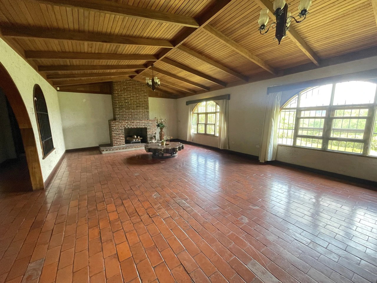 Developemt land 3726: Escazu, San Rafael, development land for sale with a house - Gallery image 7