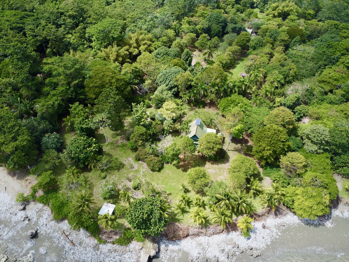 Punta Soñada: Point Break Beachfront Property Osa Peninsula - Gallery image 3