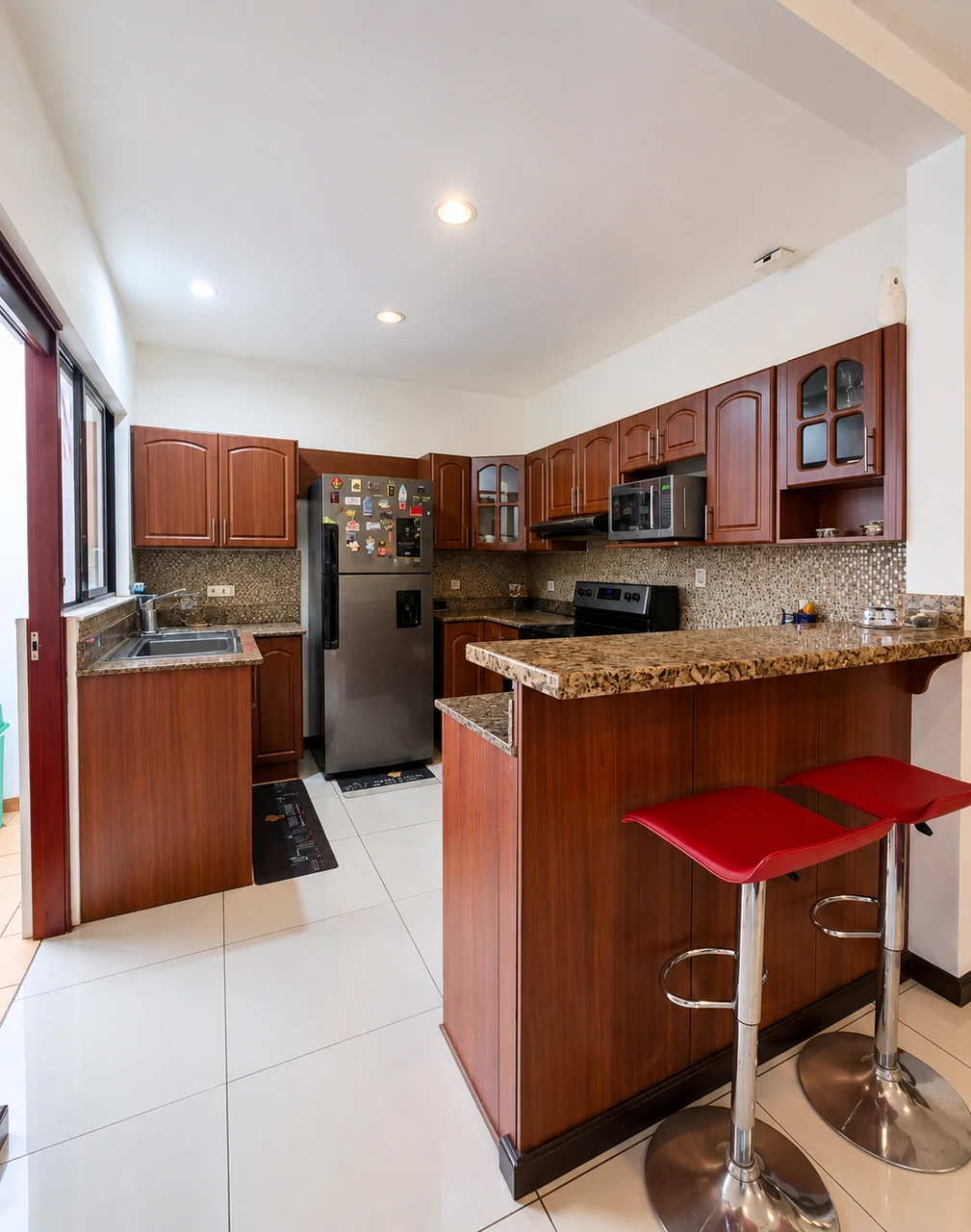 House for Sale in Brasil de Mora Condominium Ciudad Colon Costa Rica – 3 Bedrooms Plus Office - photo 3