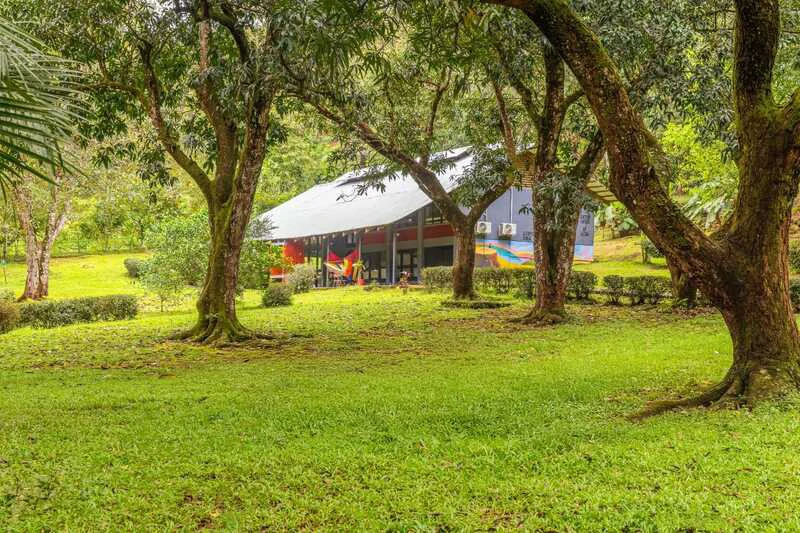 SAN MATEO PROPERTY: Riverfront and Mountain House For Sale in San Mateo de Alajuela - Gallery image 10