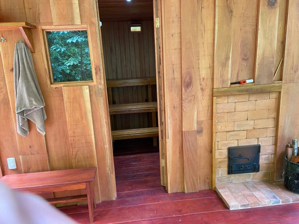 RIO SABALO: Yoga- Wellness-  and Eco Retreat Center - Gallery image 13
