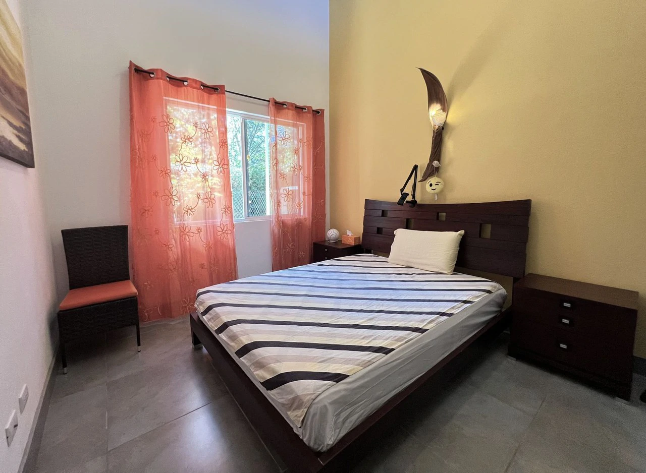 Villa Palmas Real: Villa Palma Royal with Modern Luxury and Natural Charm with horse stables in Las Delicias Santa Teresa - Gallery image 17
