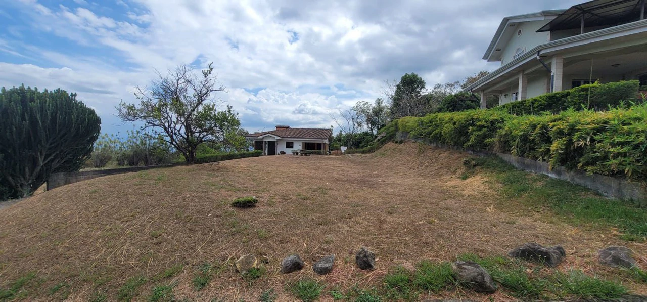 Lot for Sale in Hacienda el Paseo Condominium, Grecia, Alajuela - Gallery image 5