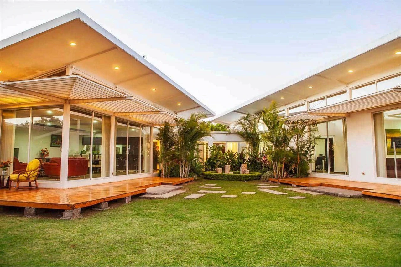 Luxury contemporary house for sale in San Bosco, Santa Barbara de Heredia. - Gallery image 9