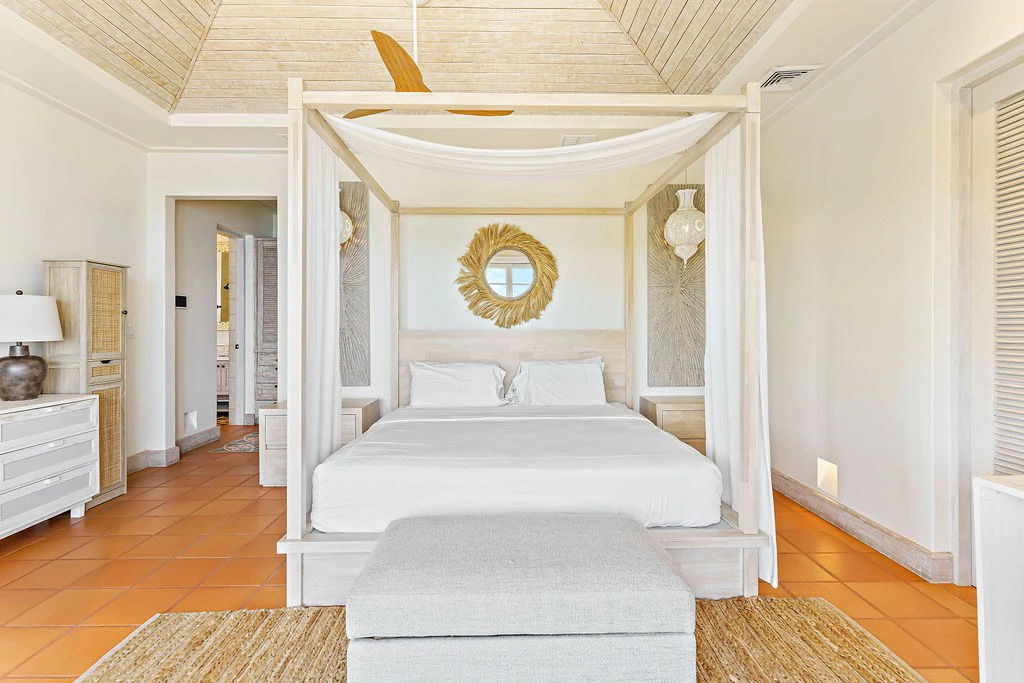 Villa Santorini: Four-level Oceanview Estate Nestled in the Hillside of Las Catalinas—Costa Rica’s Premier Car-free Beach Town. - Gallery image 27
