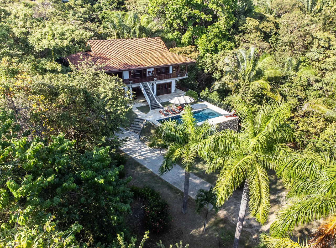 Casa Serenidad: Near the Coast House For Sale in Zapotal - Gallery image 39