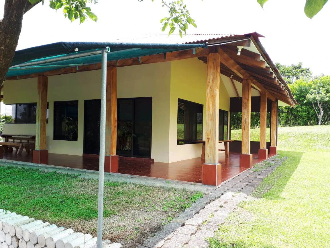 HACIENDA LOMBARDIA : Fully Operating Livestock Business - Gallery image 3