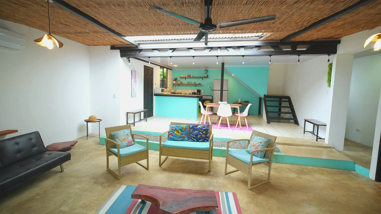 Near the Coast House For Sale in Uvita - Gallery image 2