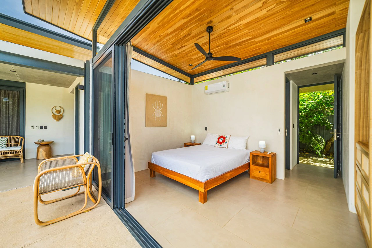 Casa Ballena: Tropical Modern 3-Bed Home in Avellanas, Guanacaste - Gallery image 26