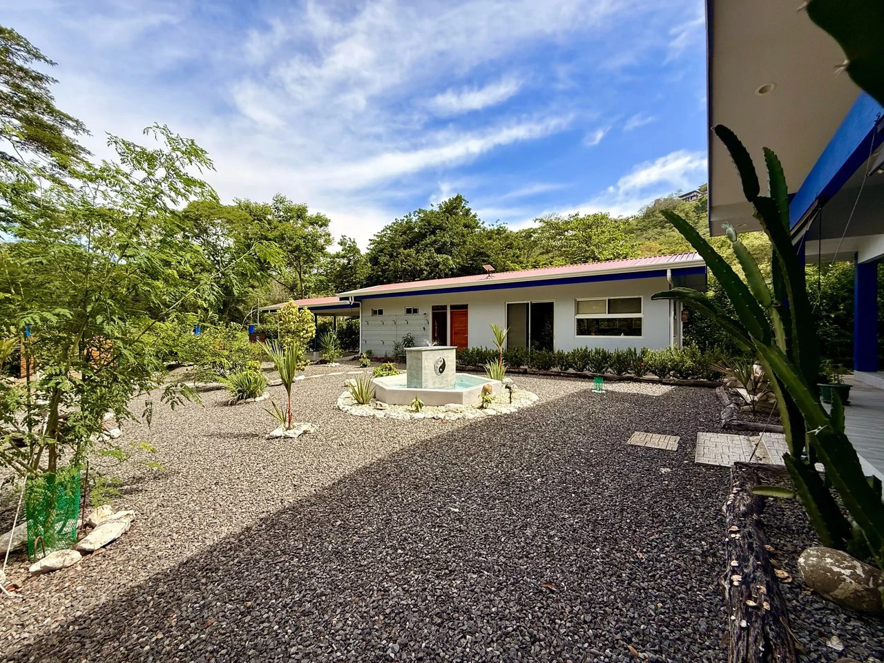 Casa Tortuga: $649,000 USD  Home, Guest House & Commercial Property Near the Playa Organos Beach on the Nicoya Peninsula - photo 27