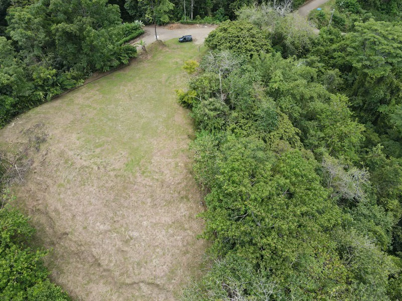 Panoramic 180 Degree Ocean View Lot Ready To Build Close To Ojochal - Gallery image 35