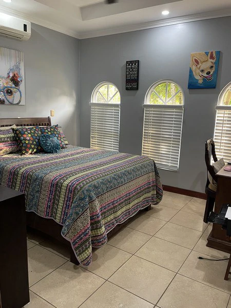 Amazing Casa Solara in Bejuco!: Huge home with pool on oversized lot close to the beach! - Gallery image 14