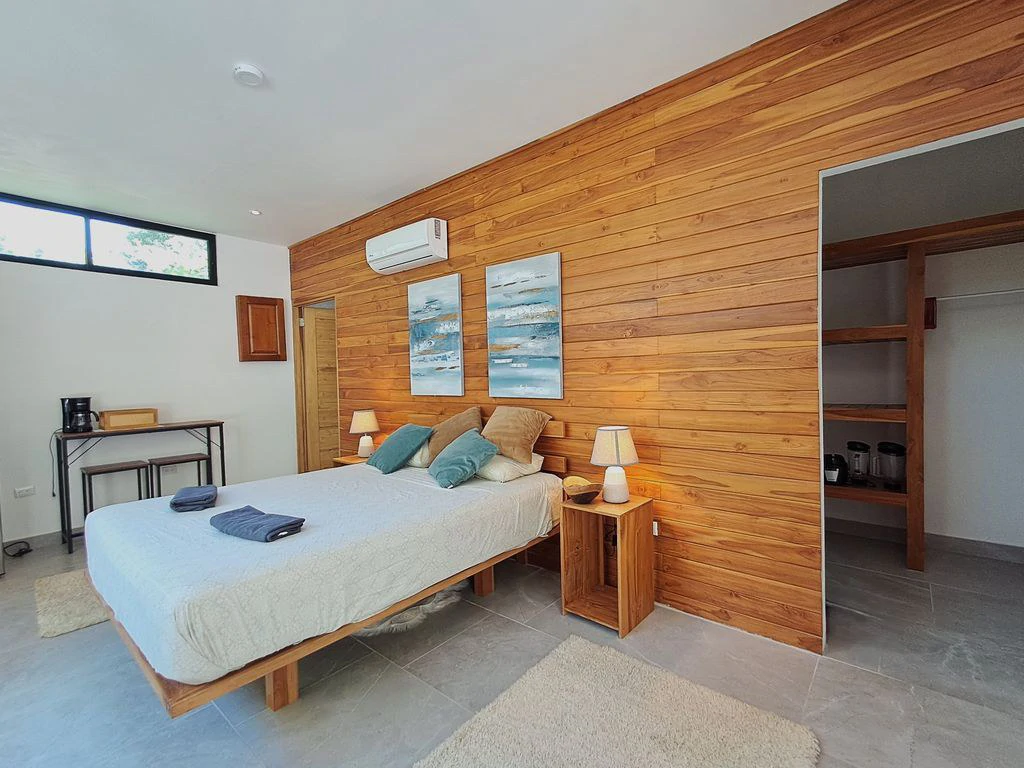 Casa Olli: Modern Property Within Walking Distance of Buenavista Beach - Samara - Gallery image 21