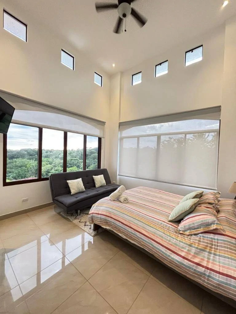 Incredible Casa Blanca in Monterrey: Pool and Huge Land Near the Beach! Financing Available - Gallery image 25