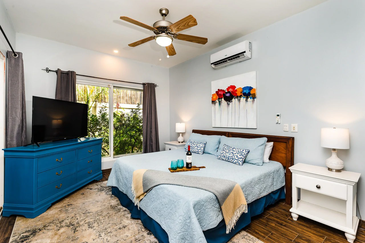 Surfside Place 6: Renovated Beachside Condo in Surfside Potrero – Prime Location with Pool & Resort-Style Amenities - Gallery image 6