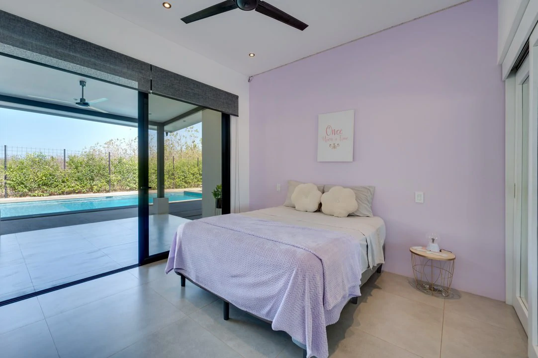 Casa Mademoiselle: Modern Oasis near Avellanas - Gallery image 15