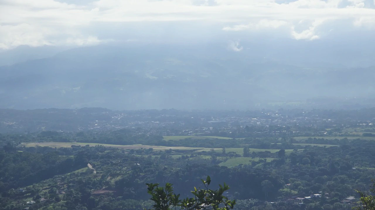 Mountain Agricultural Land For Sale in San Isidro del General - Gallery image 17