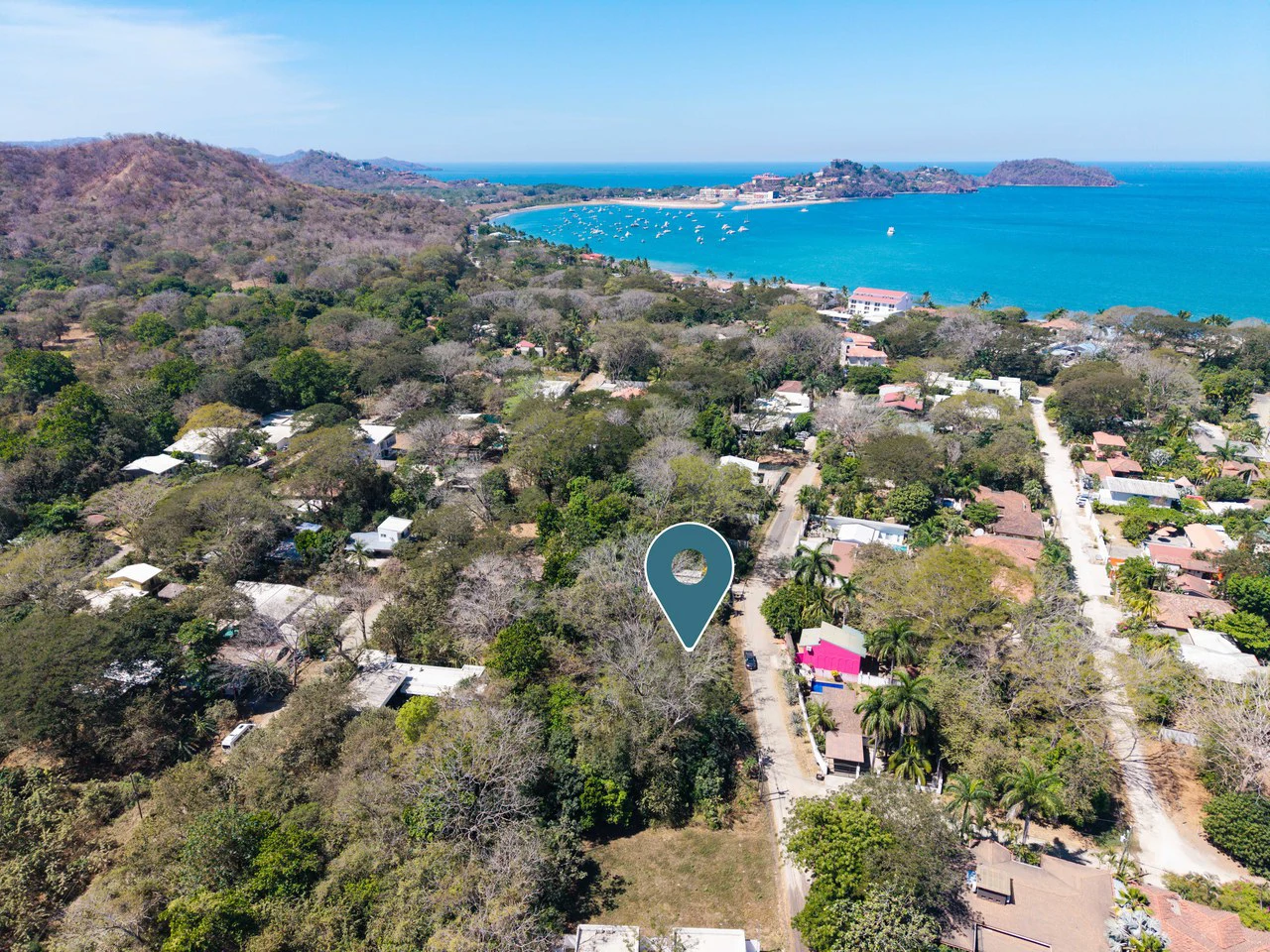 Lot M29: Prime Build Opportunity | Surfside Potrero - Gallery image 5