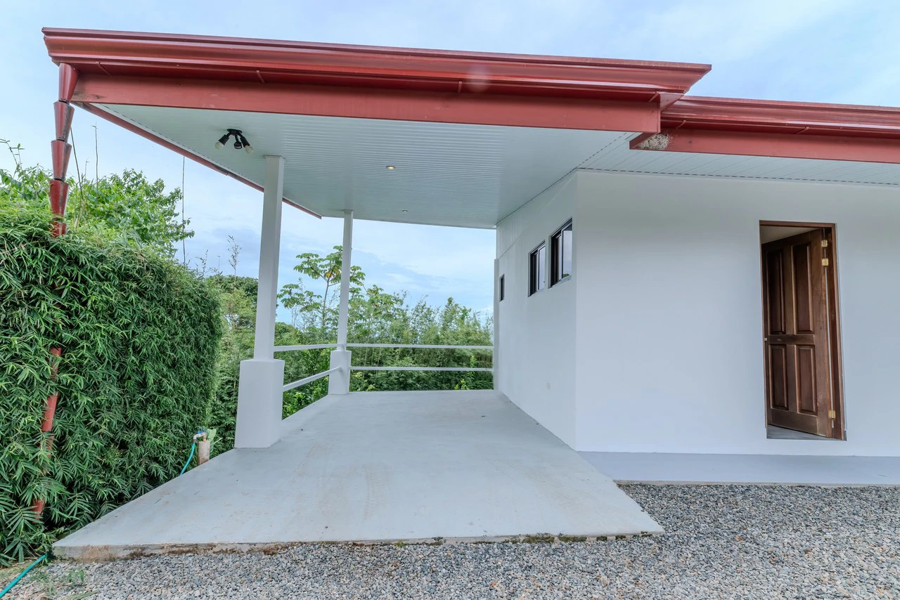 Casa Blanca: Ocean & Mountain View Home in Platanillo - Gallery image 38