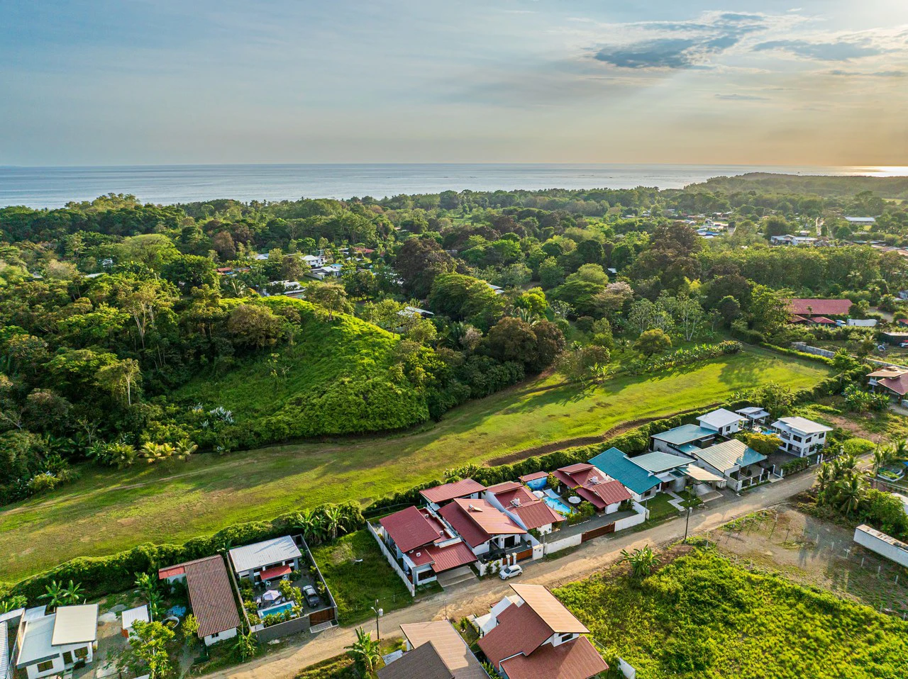 Hidden Gem Villa: Brand New & Fully Furnished 3 Bed | 3 Bath | Private Pool | Costa Rica's South Pacific - Gallery image 36