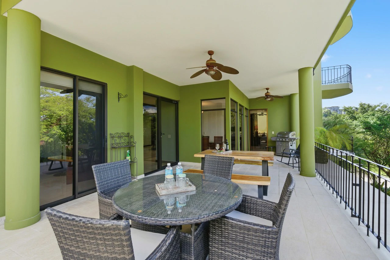 Carao T3-1: 5 Star resort condo in Reserva Conchal’s Carao development - Gallery image 30