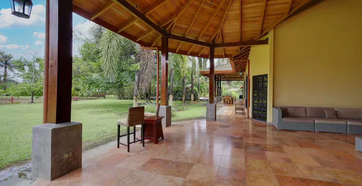 Amazing Casa Lago in Monterrey!: Private Lake and Close to Beaches! - Gallery image 31