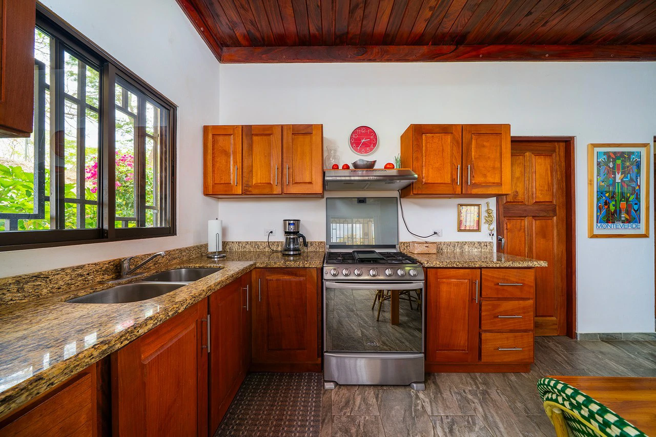 Casa Cartagena: 2Acre Home with Mountain Views in Gated Rancho Cartagena - Gallery image 21