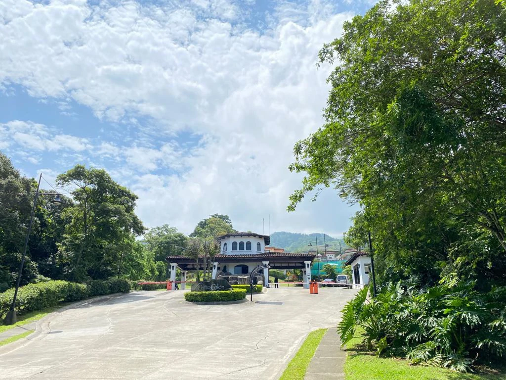 Lot for Sale in Gated Community Cerro Colon Ciudad Colon Costa Rica - Gallery image 11