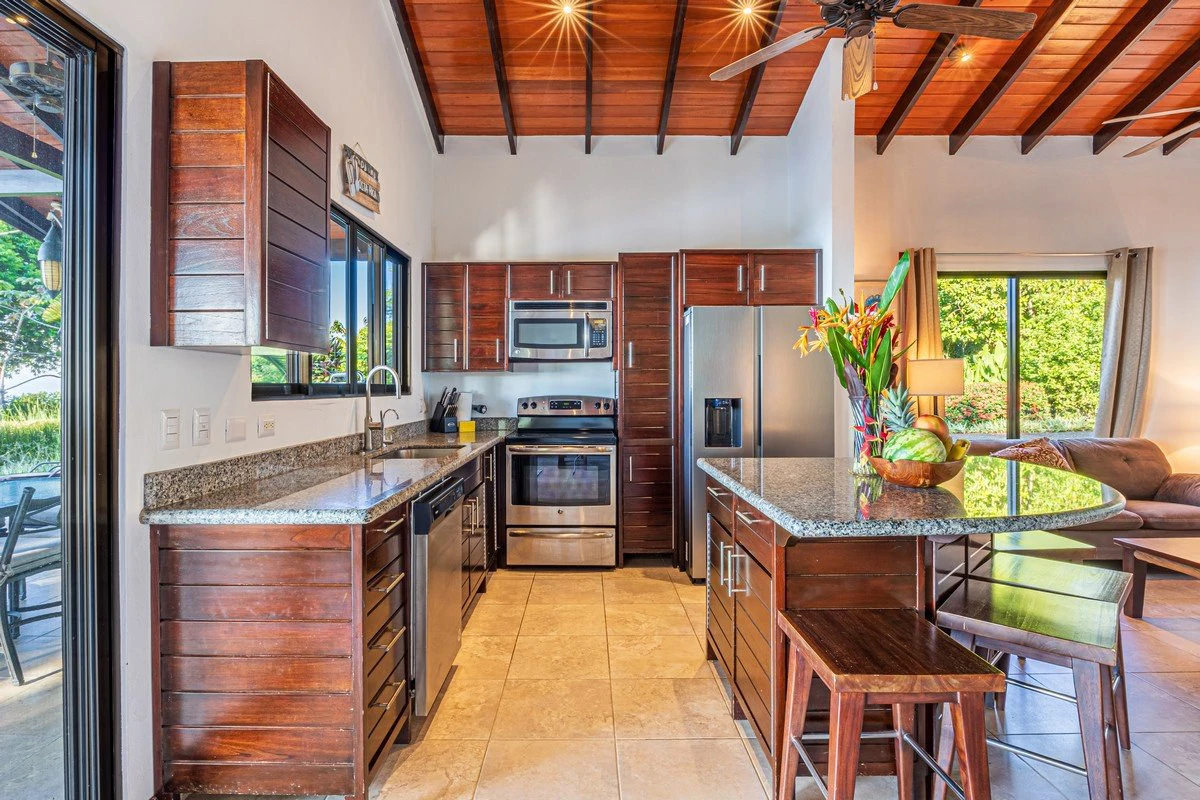 2 ACRES – 2 Bedroom Whales Tale Ocean View Home In Costa Verde Estates Gated Community!!!: 79 ACRES – Amazing Farm On Ridge Top With Whale’s Tail Ocean View And 800 Exotic Tropical Fruit Trees!!!!! - Gallery image 34