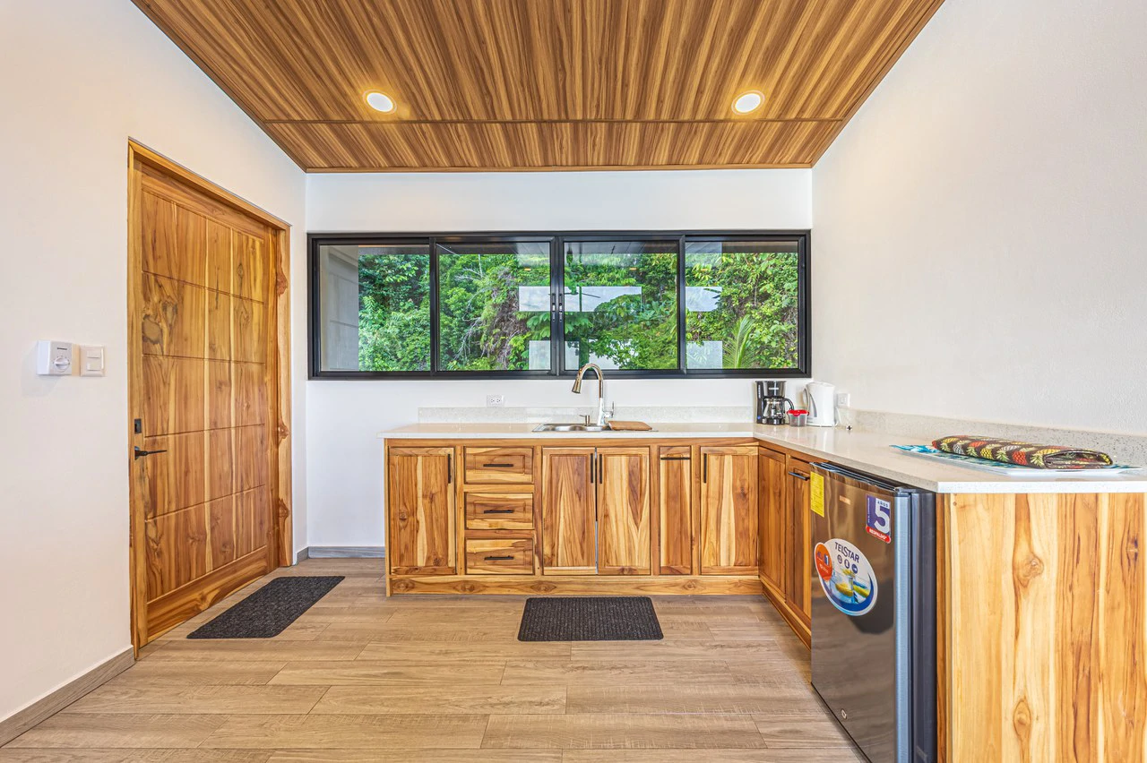 Casa OdiSea – Private Ocean View Estate with Waterfall Access in Portasol, Costa Rica: Mountain House For Sale in Portalon - Gallery image 51
