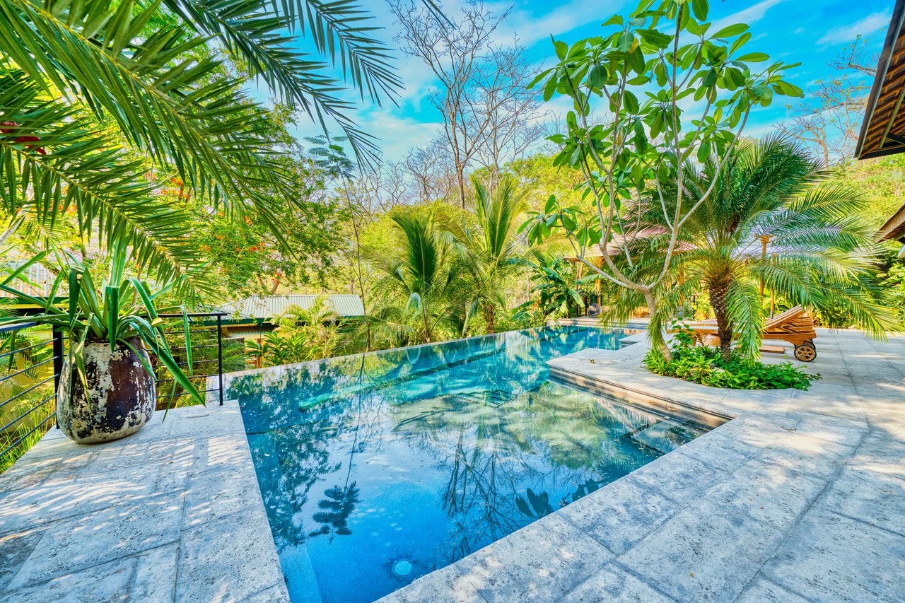 Casa Zona Azul: Tranquil Luxury Retreat in Nosara - Gallery image 22