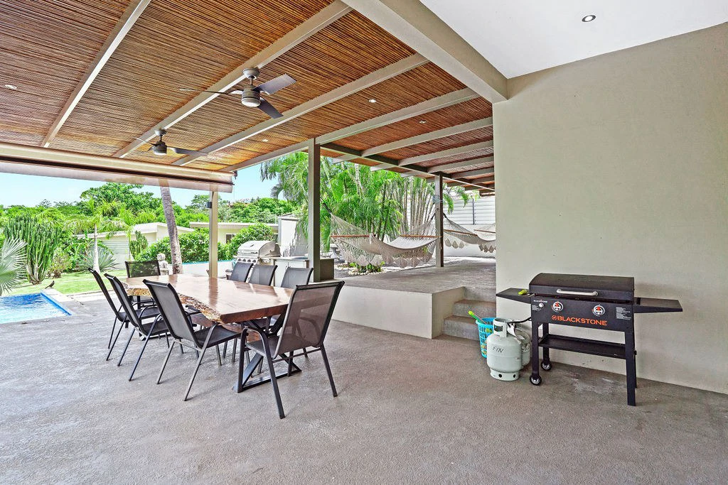 Casa Amani: Luxury Ocean-View Estate & Investment Opportunity in Tamarindo! - Gallery image 48