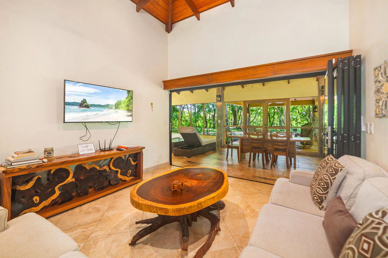 Casa de Paz: Turnkey 2BR Home in Ecological Gated Community - Gallery image 25