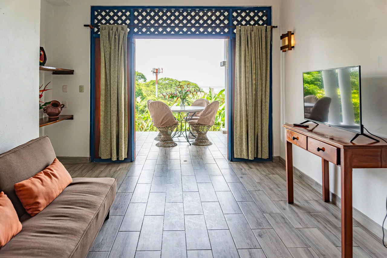 Ocean View 2 Bedroom Condo for Sale in Sámara - photo 16