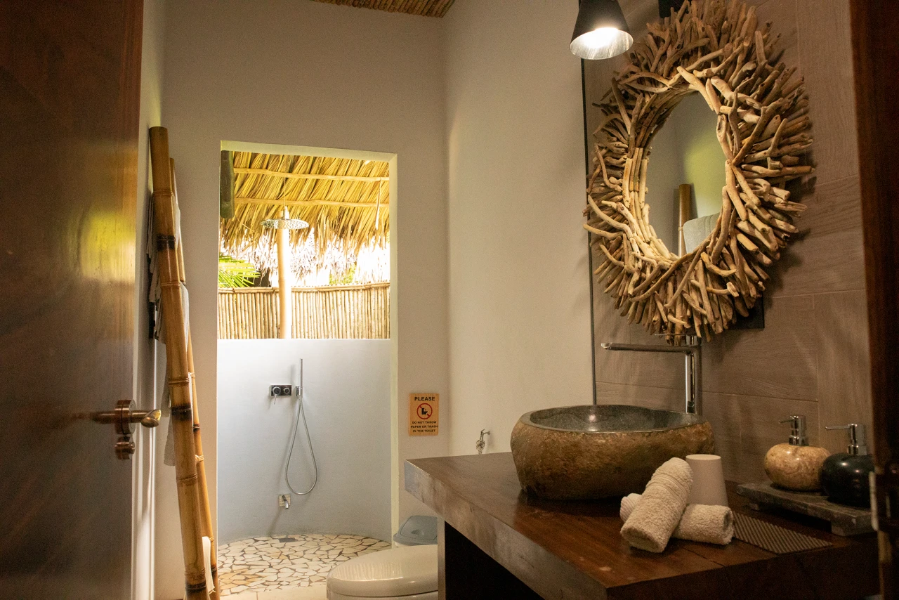 Boutique hotel: Luxurious Boutique Hotel for Sale: Potrero Beach Paradise, Ganacaste - Gallery image 5