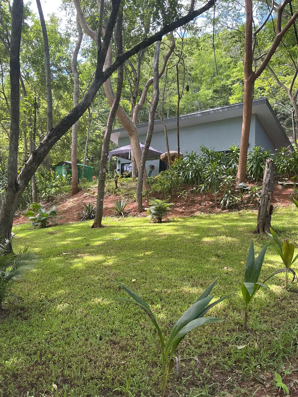 CASA PAZ: Affordable Escape Without Giving Up Convenience
