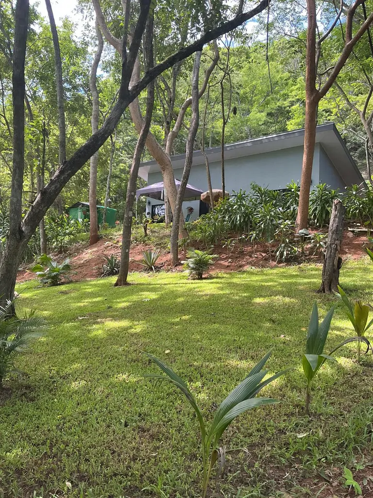 CASA PAZ: Affordable Escape Without Giving Up Convenience