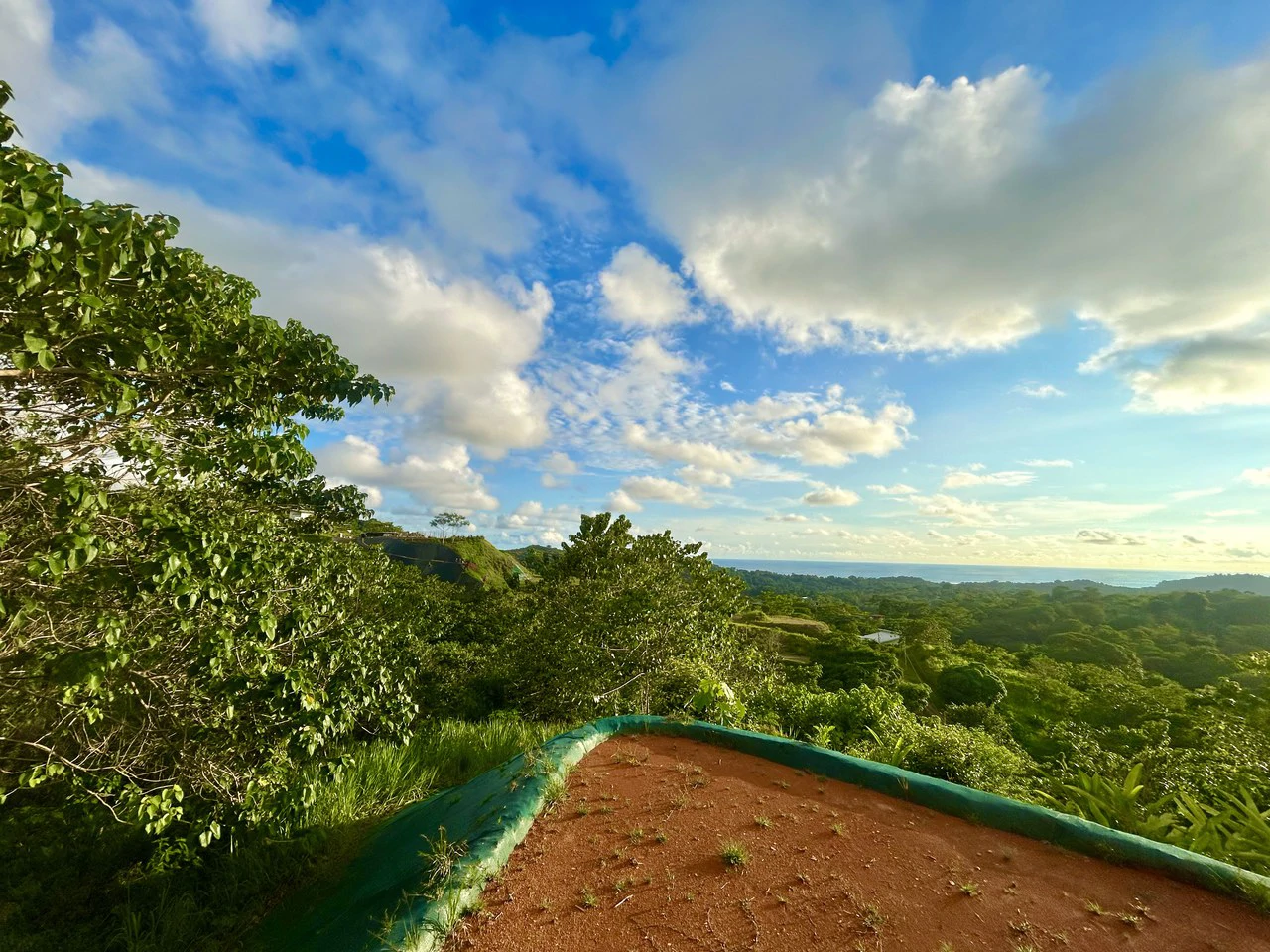 Price Reduced! Panoramic Ocean View Lot in Prestigious Phase 11 Ojochal – 2.77 Acres with Luxury 3D Home Design Included - Gallery image 43