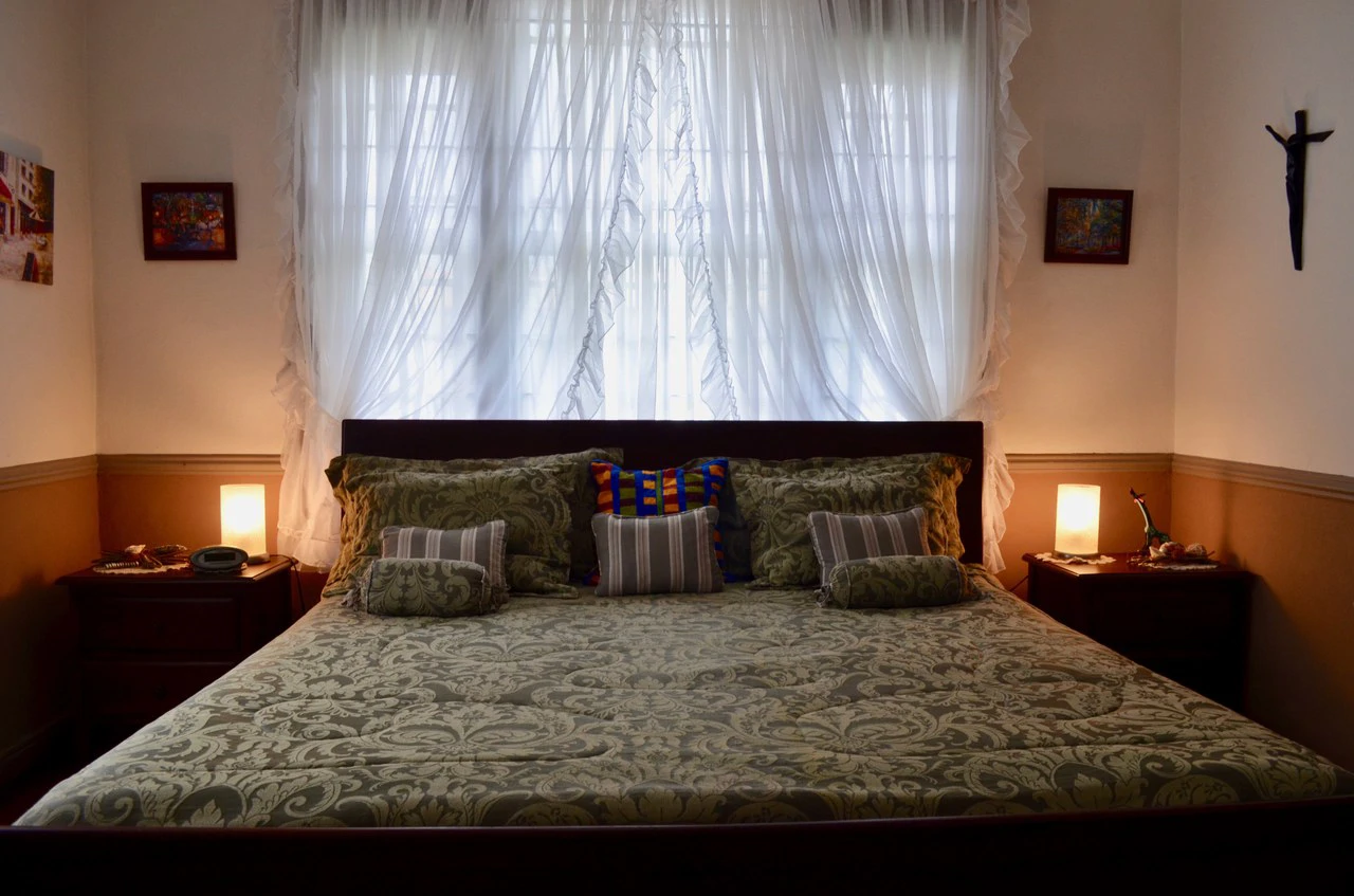 ELEGANTE CASA VICTORIANA: House For Sale in Santo Domingo - Gallery image 16