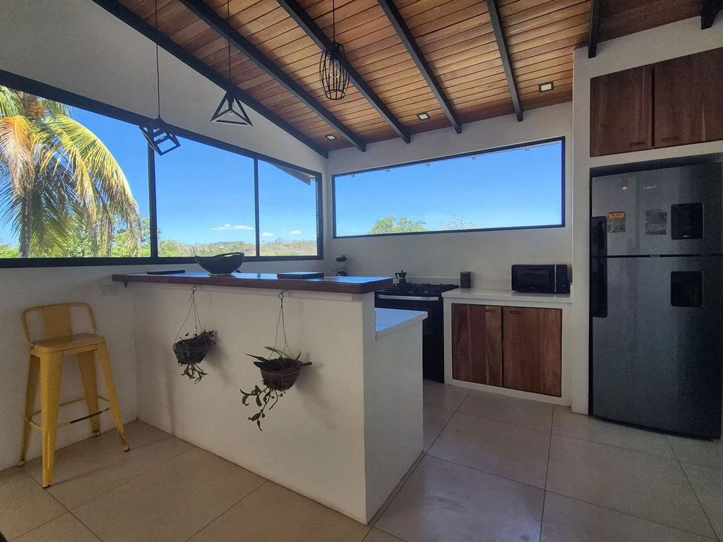 Casa Lema: Casa Lema – Tropical Elegance & Absolute Privacy Just Steps from Samara Beach with 2nd home ideal for rental income - Gallery image 28