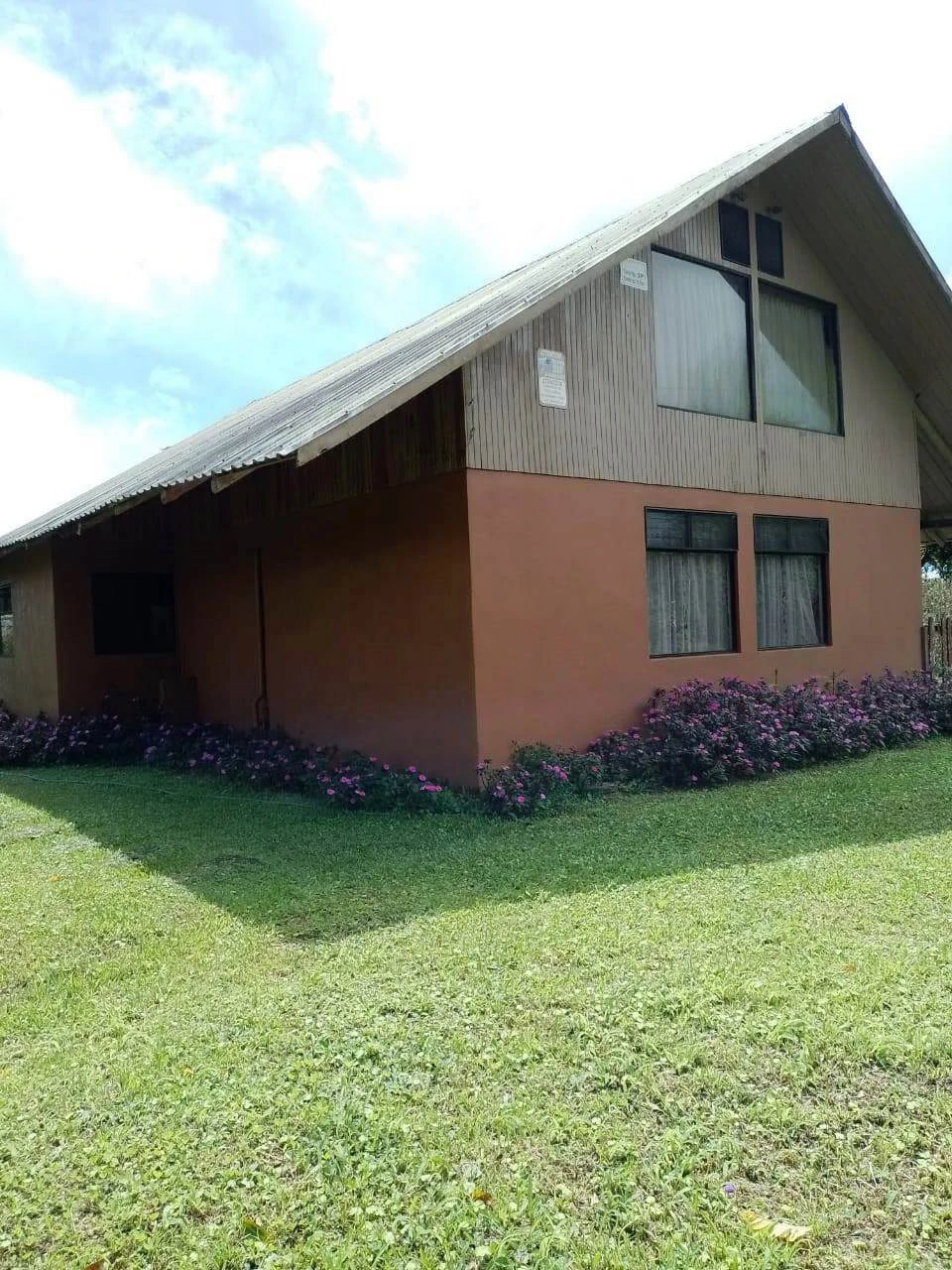 CHALET DEL LAGO - Beautiful A-Frame home in tropical garden - Gallery image 36