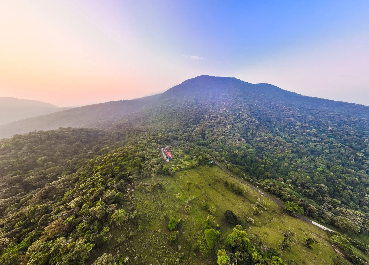 Celeste Mountain Lodge: Mountain Hotel/Resort/Hostel For Sale in Bijagua - Gallery image 6