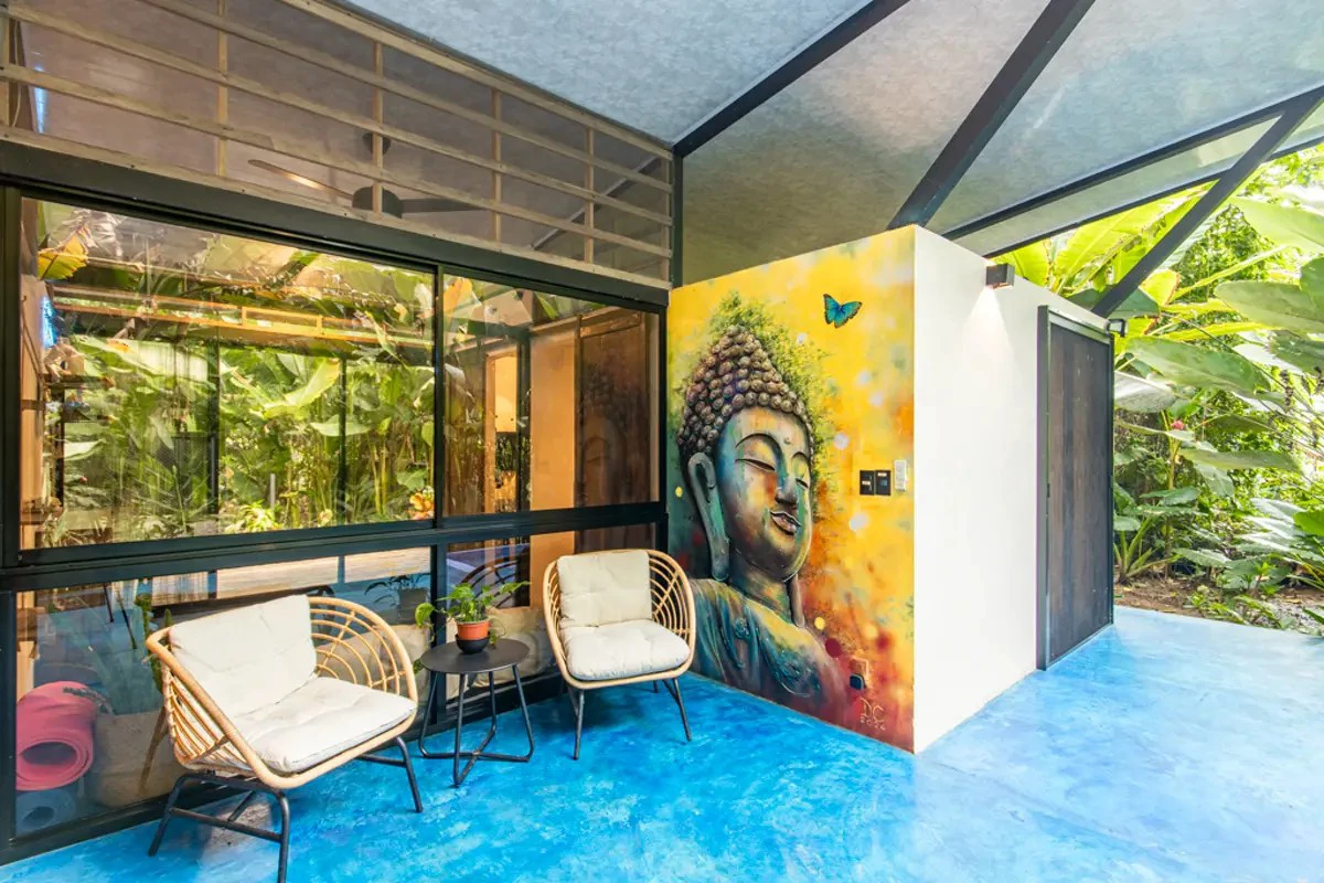 ID 1157: 1 Bd/1 Ba Home on 1,250 sqm Near Puerto Viejo, Costa Rica - photo 5